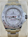 二手 ▶️ Rolex 勞力士 Yacht-Master ◀️ 16622 (40mm) 